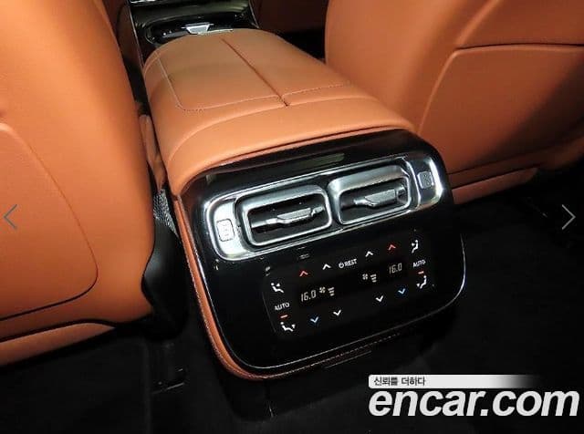 Mercedes-Benz S-Class 2021 — ფოტო 14/20
