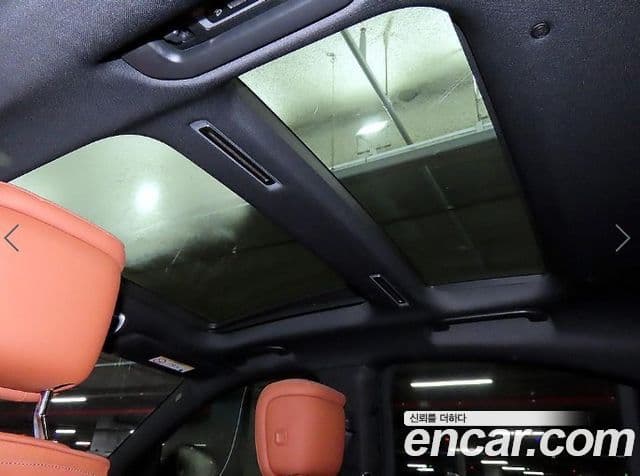 Mercedes-Benz S-Class 2021 — ფოტო 15/20