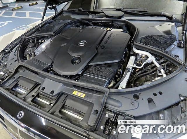 Mercedes-Benz S-Class 2021 — ფოტო 19/20