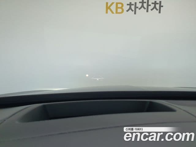 Genesis Electrified G80 2024 — Şəkil 14/20
