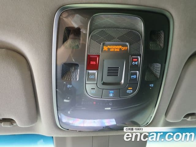 Genesis Electrified G80 2024 — Şəkil 15/20