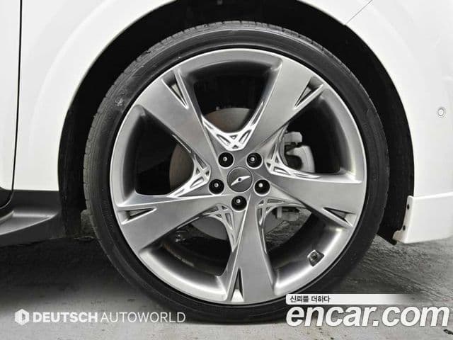 Kia Carnival 2024 — Фото 4/20