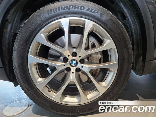 BMW X5 2021 — фото 5 из 20