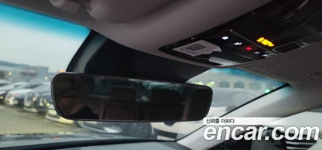Hyundai Grandeur 2023 — ფოტო 15/18