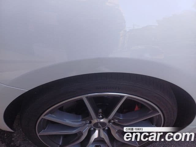 Genesis G70 2019 — Şəkil 3/20