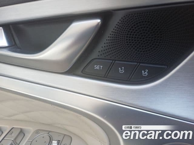 Genesis G70 2019 — Şəkil 16/20