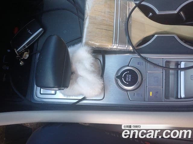 Genesis G70 2019 — Şəkil 19/20