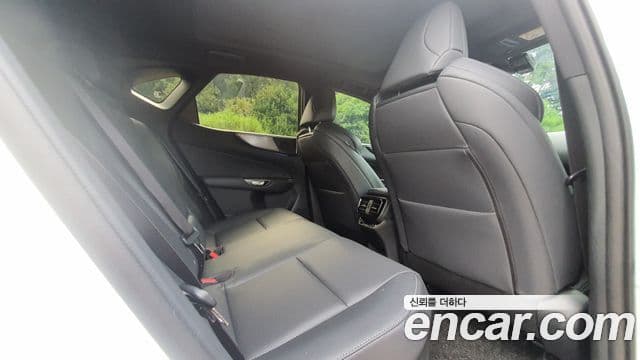 Lexus NX450h+ 2025 — Şəkil 5/17