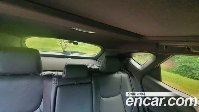 Lexus NX450h+ 2025 — Şəkil 9/17