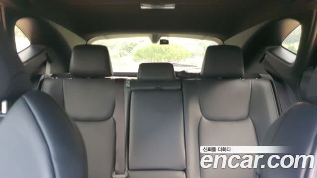 Lexus NX450h+ 2025 — Şəkil 17/17