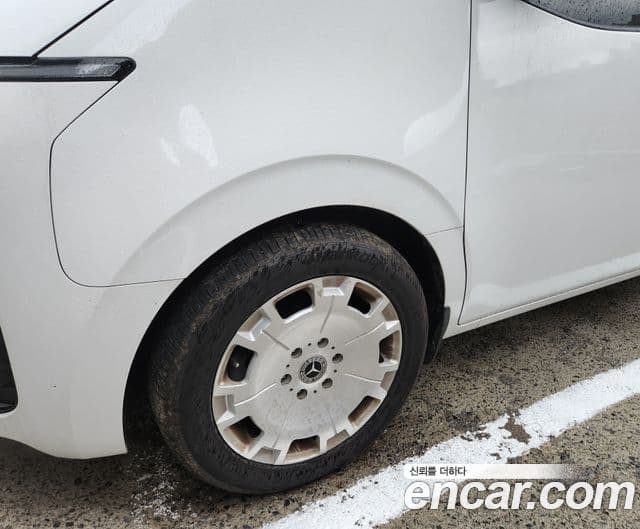 Hyundai Staria 2021 — Şəkil 4/10