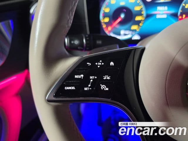 Mercedes-Benz CLS-Class 2022 — ფოტო 12/20