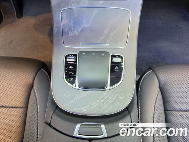Mercedes-Benz E-Class 2022 — Şəkil 14/20