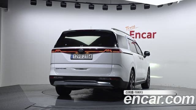 Kia Carnival 2021 — Şəkil 4/20