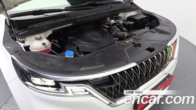 Kia Carnival 2021 — Şəkil 6/20