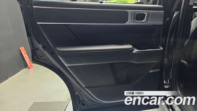 Hyundai Santa Fe 2024 — ფოტო 21/35