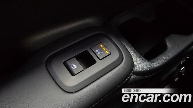 Hyundai Santa Fe 2024 — ფოტო 4/35