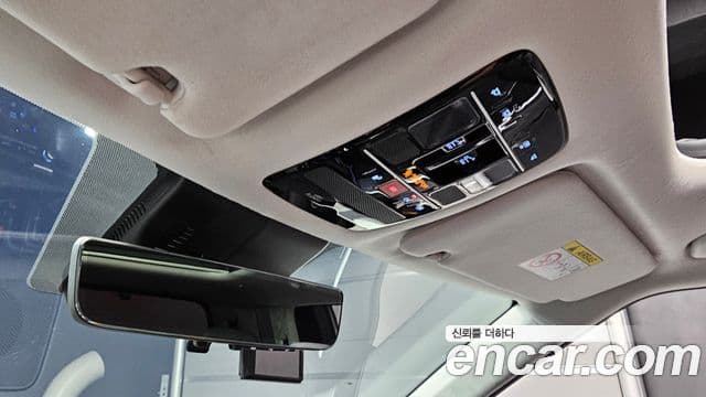 Hyundai Santa Fe 2024 — ფოტო 15/35