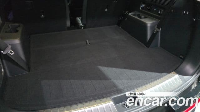 Hyundai Santa Fe 2024 — ფოტო 29/35
