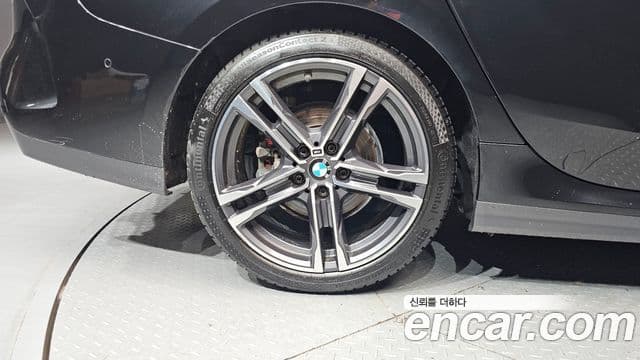 BMW 2 Series Gran Coupe 2020 — ფოტო 5/20