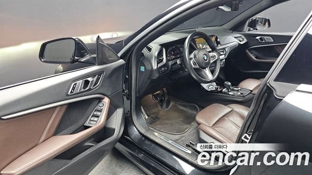 BMW 2 Series Gran Coupe 2020 — ფოტო 10/20