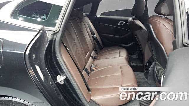 BMW 2 Series Gran Coupe 2020 — ფოტო 11/20