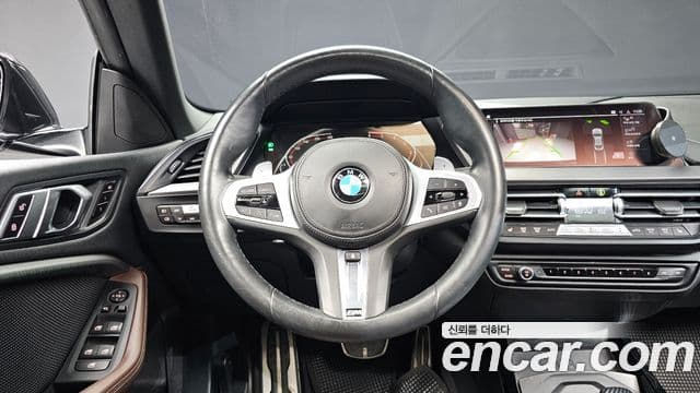 BMW 2 Series Gran Coupe 2020 — ფოტო 12/20