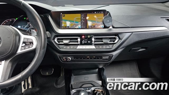 BMW 2 Series Gran Coupe 2020 — ფოტო 13/20