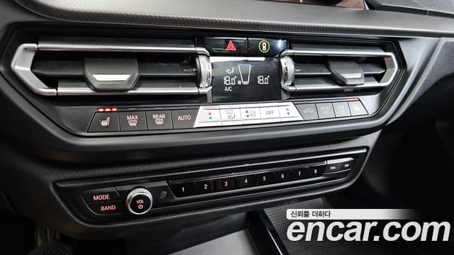 BMW 2 Series Gran Coupe 2020 — ფოტო 16/20