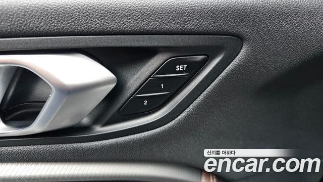BMW 2 Series Gran Coupe 2020 — ფოტო 18/20