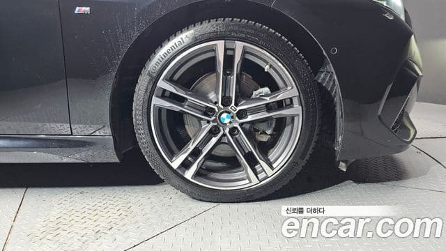 BMW 2 Series Gran Coupe 2020 — Photo 4/32