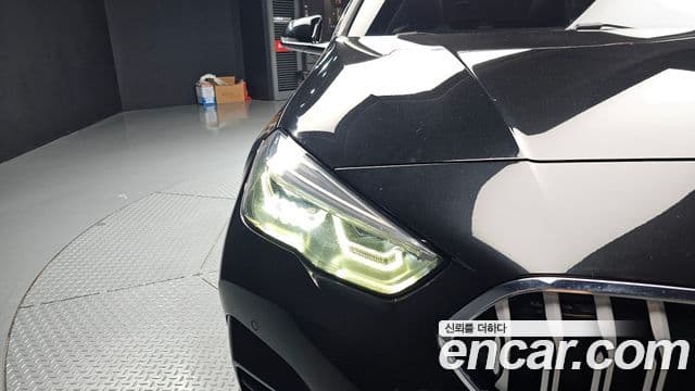 BMW 2 Series Gran Coupe 2020 — Photo 18/32