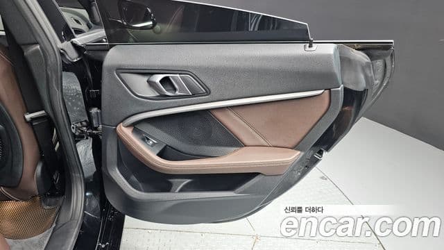 BMW 2 Series Gran Coupe 2020 — Photo 5/32