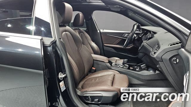 BMW 2 Series Gran Coupe 2020 — Photo 22/32