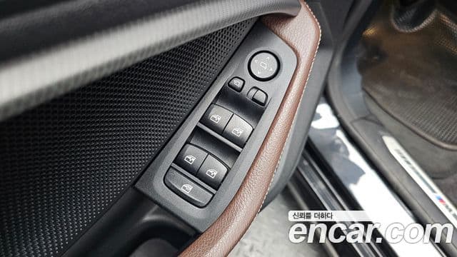 BMW 2 Series Gran Coupe 2020 — Photo 23/32