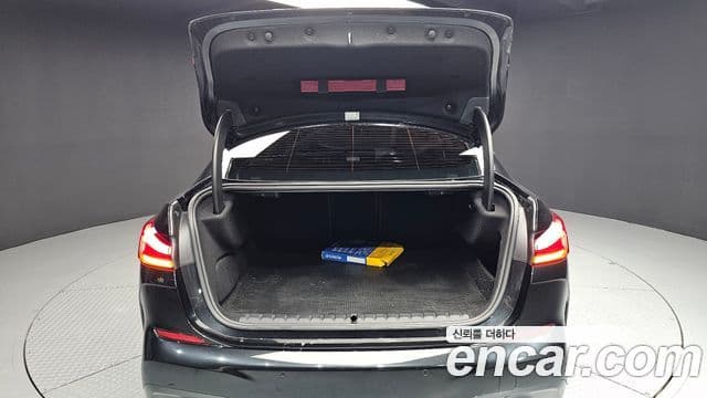 BMW 2 Series Gran Coupe 2020 — Photo 3/32