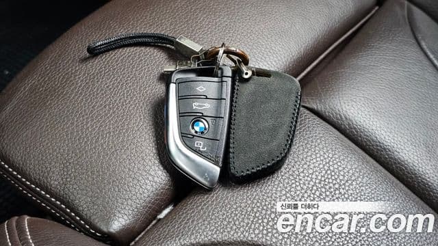 BMW 2 Series Gran Coupe 2020 — Photo 31/32