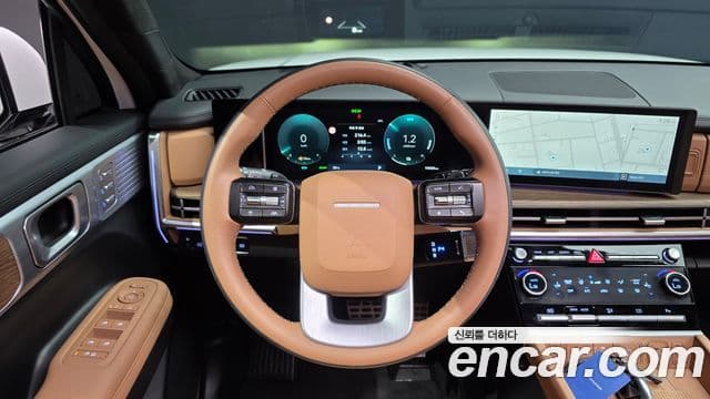 Hyundai Santa Fe 2024 — Şəkil 12/20