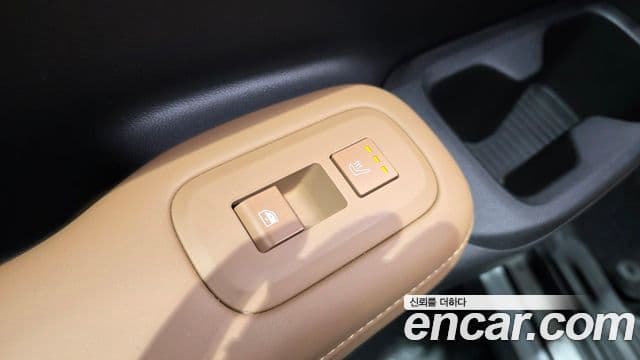 Hyundai Santa Fe 2024 — Şəkil 18/20