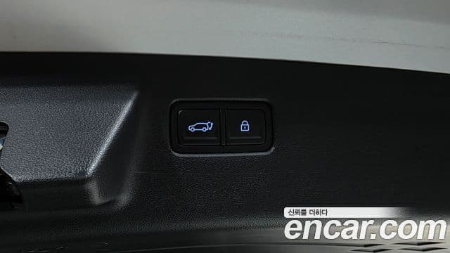 Hyundai Santa Fe 2024 — Şəkil 19/20