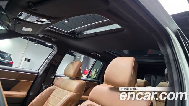 Hyundai Santa Fe 2024 — Şəkil 20/20