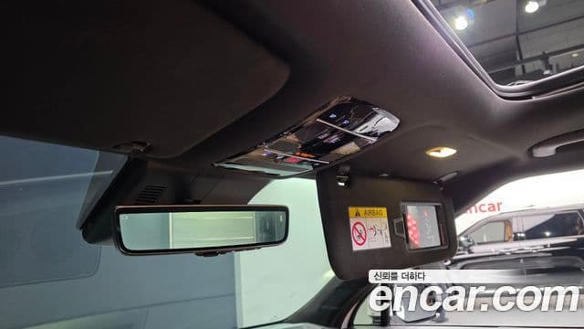 Hyundai Santa Fe 2024 — Photo 5/35