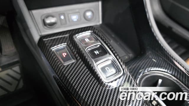 Hyundai Sonata 2019 — Şəkil 9/20