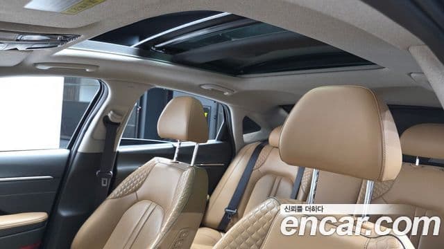 Hyundai Sonata 2019 — Şəkil 19/20