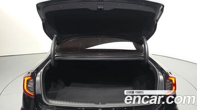 Hyundai Sonata 2019 — Şəkil 20/20