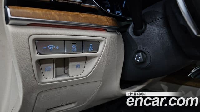 Genesis Electrified G80 2021 — Şəkil 13/20