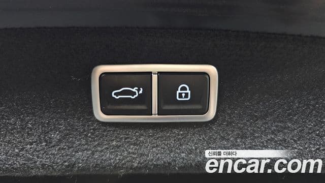 Genesis Electrified G80 2021 — фото 20 из 20