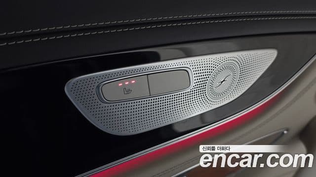 Mercedes-Benz AMG GT 2021 — Photo 32/32