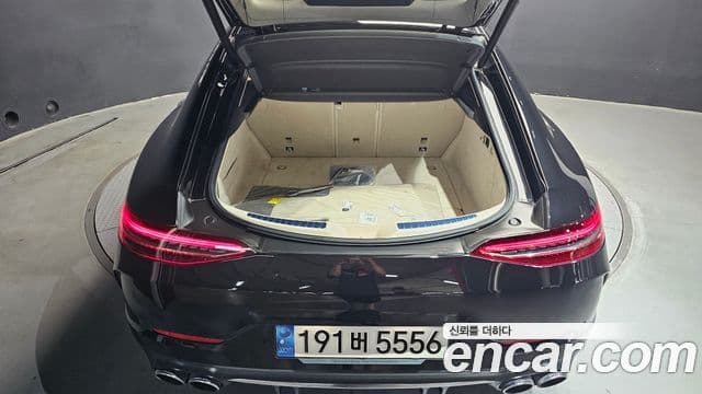Mercedes-Benz AMG GT 2021 — Photo 15/32