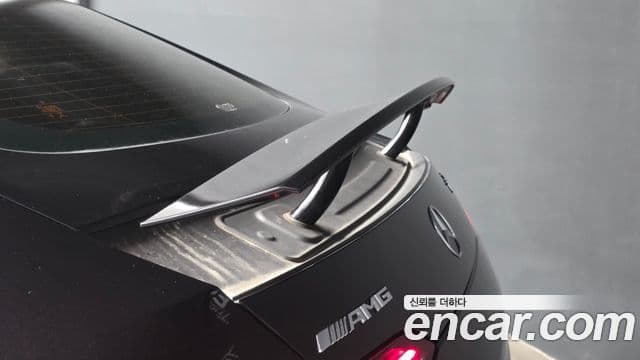 Mercedes-Benz AMG GT 2021 — Photo 2/32
